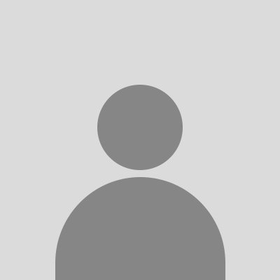 Placeholder staff image