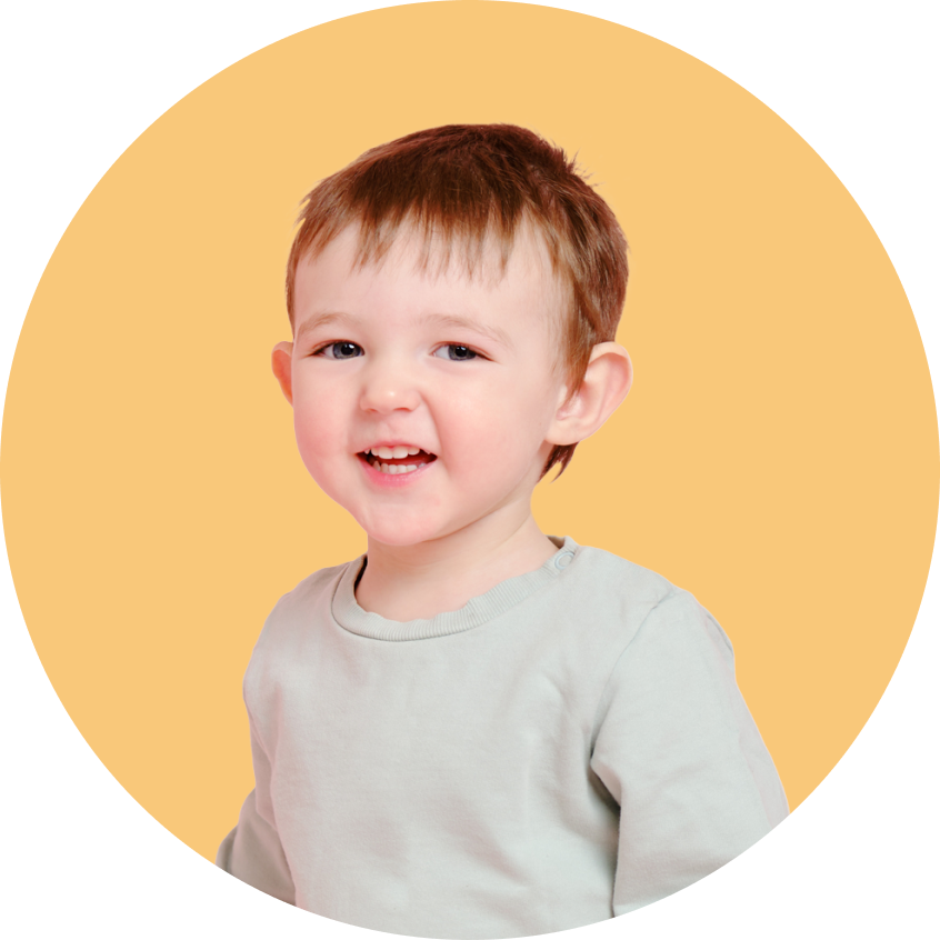 Infant and Toddler (0-3 Years)