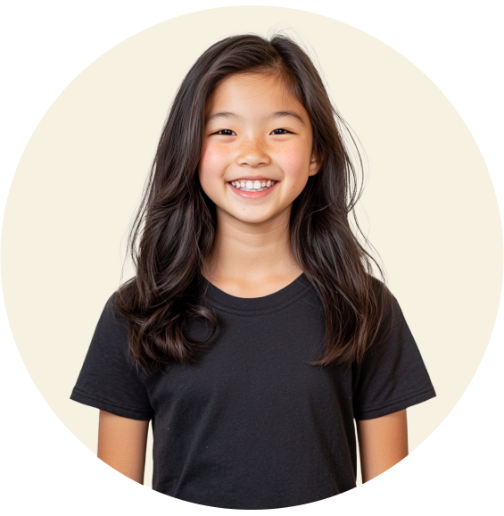 Upper Elementary - 9-12 Years