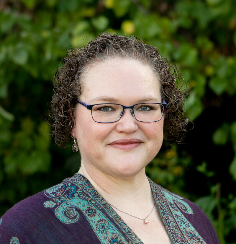 Jodi Sproule