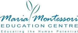 Maria Montessori Education Centre logo