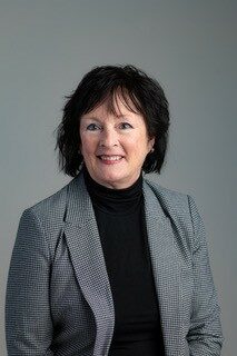 Maureen Harris