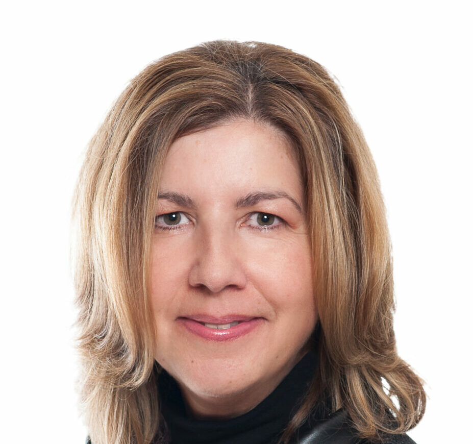 Tracey Carter